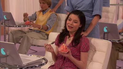 iCarly