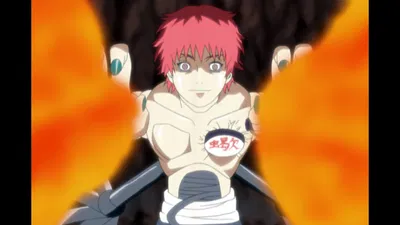 Naruto Shippuden