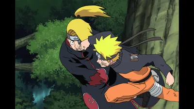 Naruto Shippuden