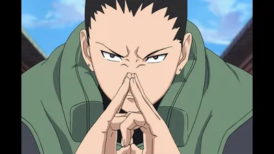 Naruto Shippuden