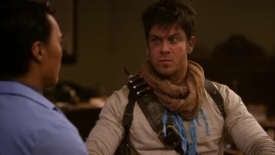 The Librarians