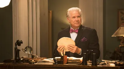 The Librarians