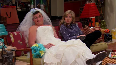 iCarly