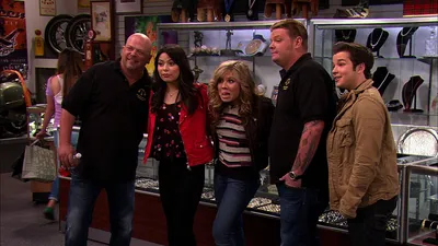 iCarly