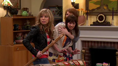 iCarly