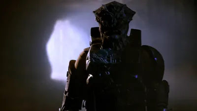 Alien Predator