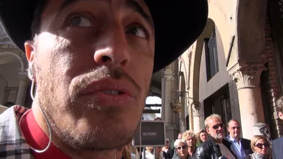 Il Testimone