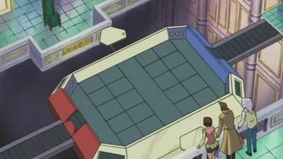 Yu-Gi-Oh!