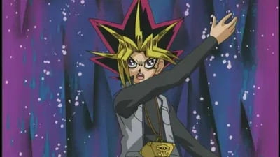 Yu-Gi-Oh!