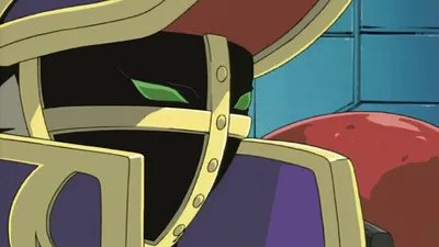 Yu-Gi-Oh!