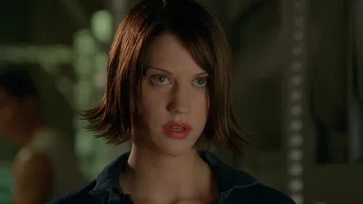 Mutant X