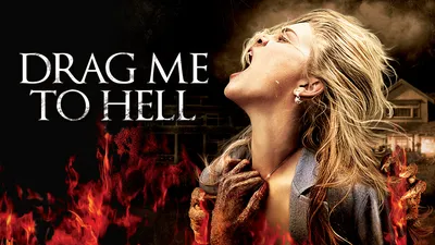 Drag Me To Hell