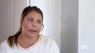 Teen Mom 2