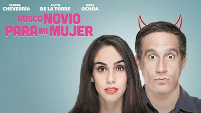 Busco novio para mi mujer