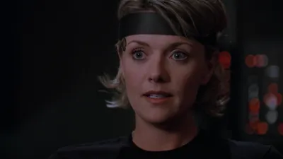 Stargate SG-1