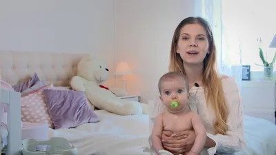 Unga Mammor