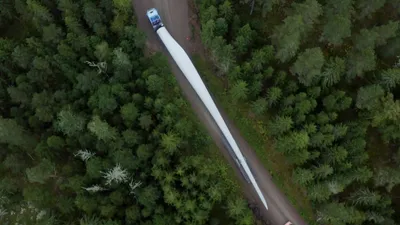 Svenska Truckers