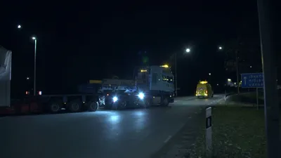 Svenska Truckers