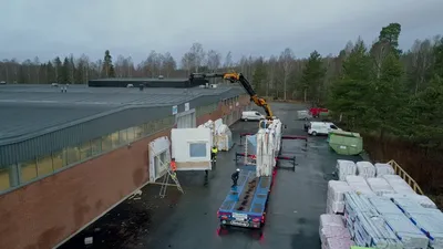 Svenska Truckers
