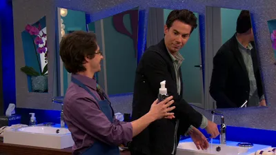iCarly