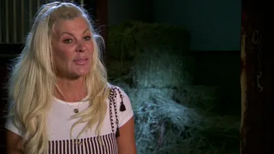 Svenska Hollywoodfruar