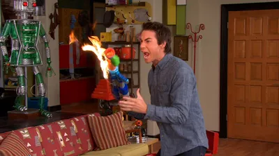 iCarly