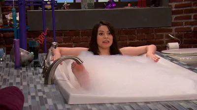 iCarly