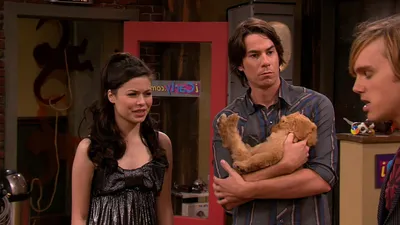 iCarly