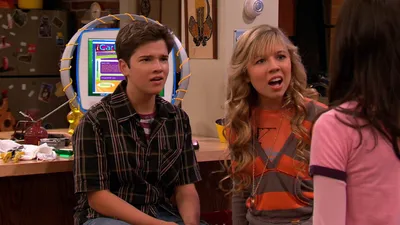 iCarly