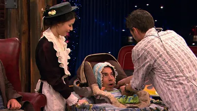 iCarly