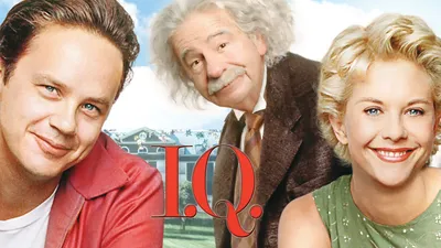 I.Q. - Liebe Ist Relativ