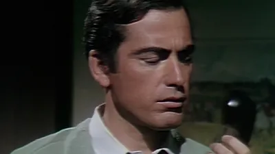 Dark Shadows