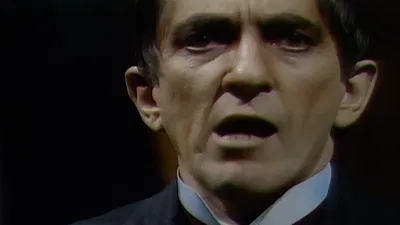 Dark Shadows