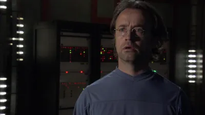 Stargate Atlantis