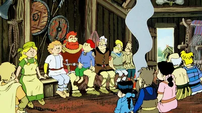 Érase una vez… Los exploradores