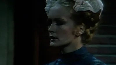 Dark Shadows
