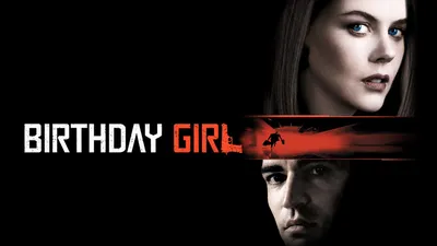 Birthday Girl