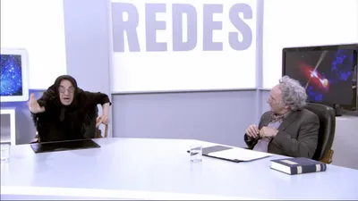 La hora de José Mota