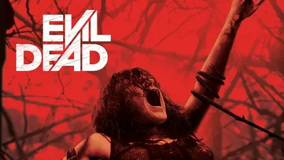 Evil Dead (2013)