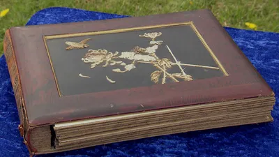 Antiques Road Trip