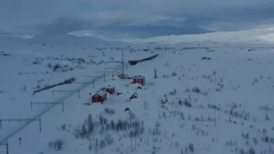 Stugfixarna Norge
