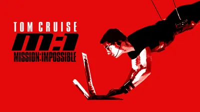 Mission: Impossible