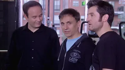 José Mota Presenta