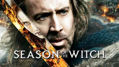 Season of the Witch