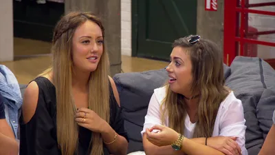 Geordie Shore