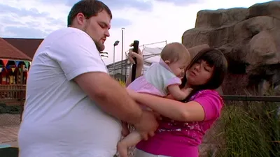 Teen Mom