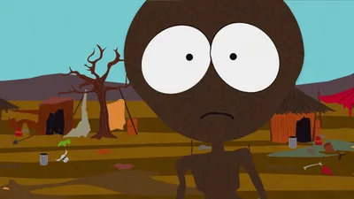 South Park