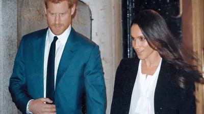 Million Dollar American Princesses: Meghan Markle