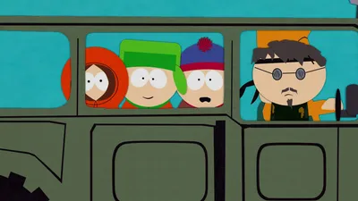 South Park