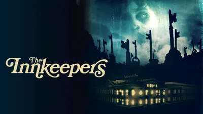 The Innkeepers